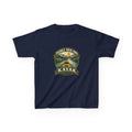 Paddle Your Own Kayak Kids Tee