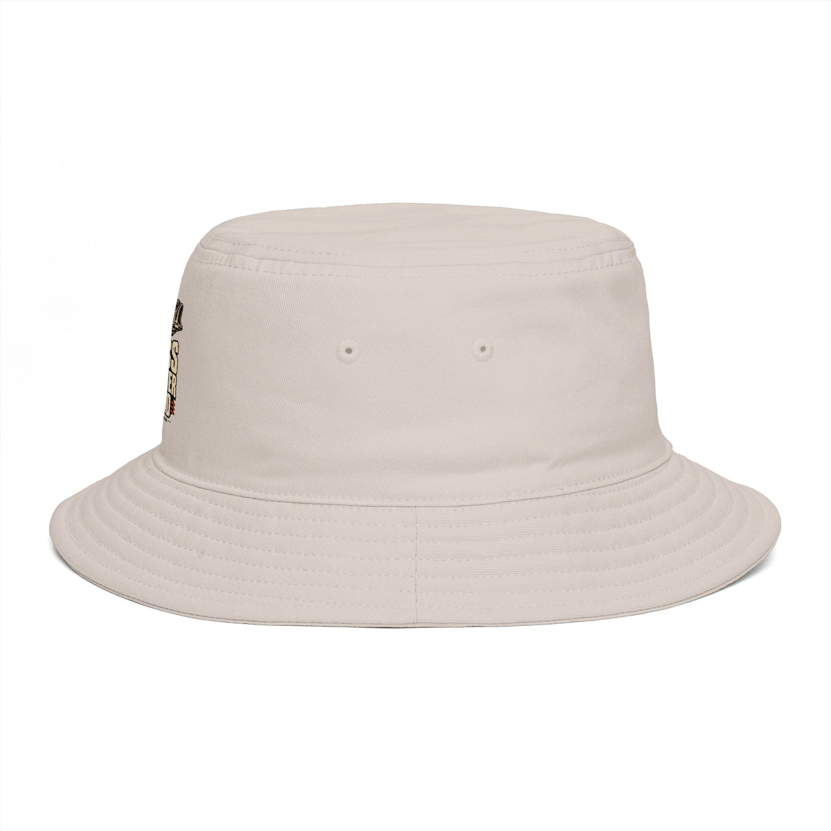 Bass Master Mind Bucket Hat