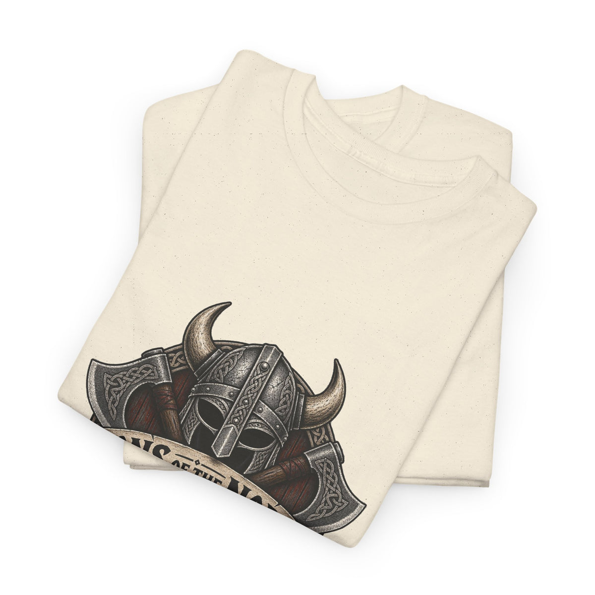 Sons Of The North Classic Tee