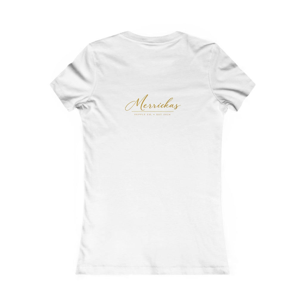 Merrickas Signature Women's Tee