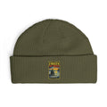 Frozen Not Broken Cuff Beanie