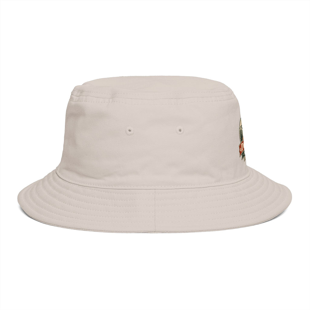 Dog Mom Est. Forever Bucket Hat