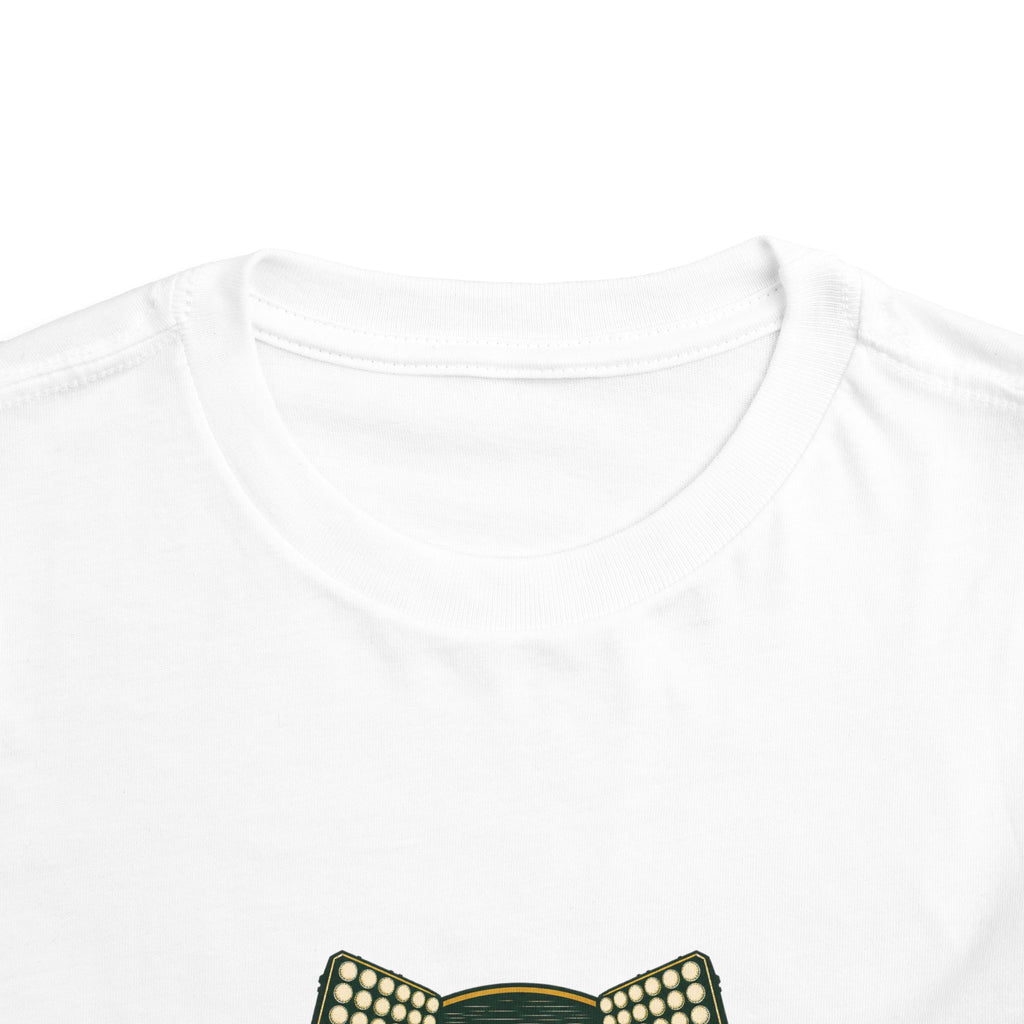 Friday Night Forever Toddler Tee