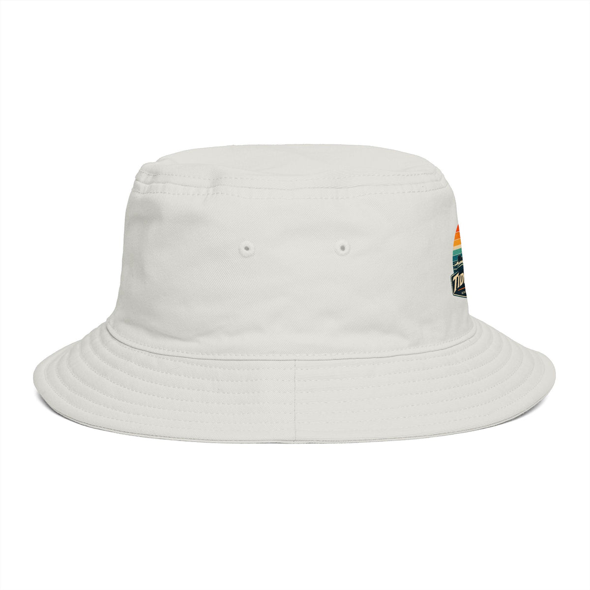 Tide Rider Bucket Hat