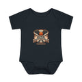 Dink Responsibly Baby Onesie