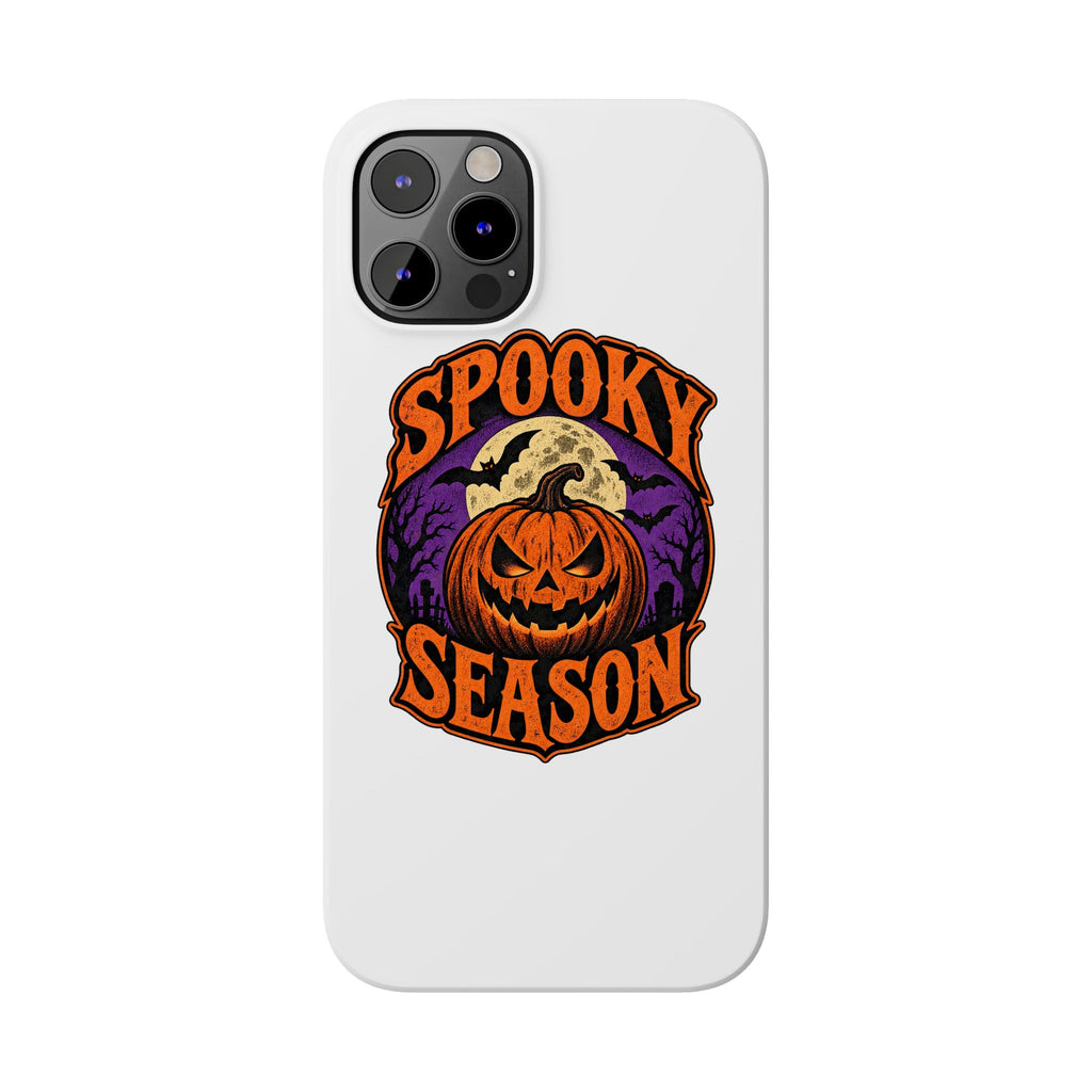 Spooky Season Phone Case
