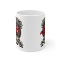 Teaching Is My Superpower Coffee Mug 11oz