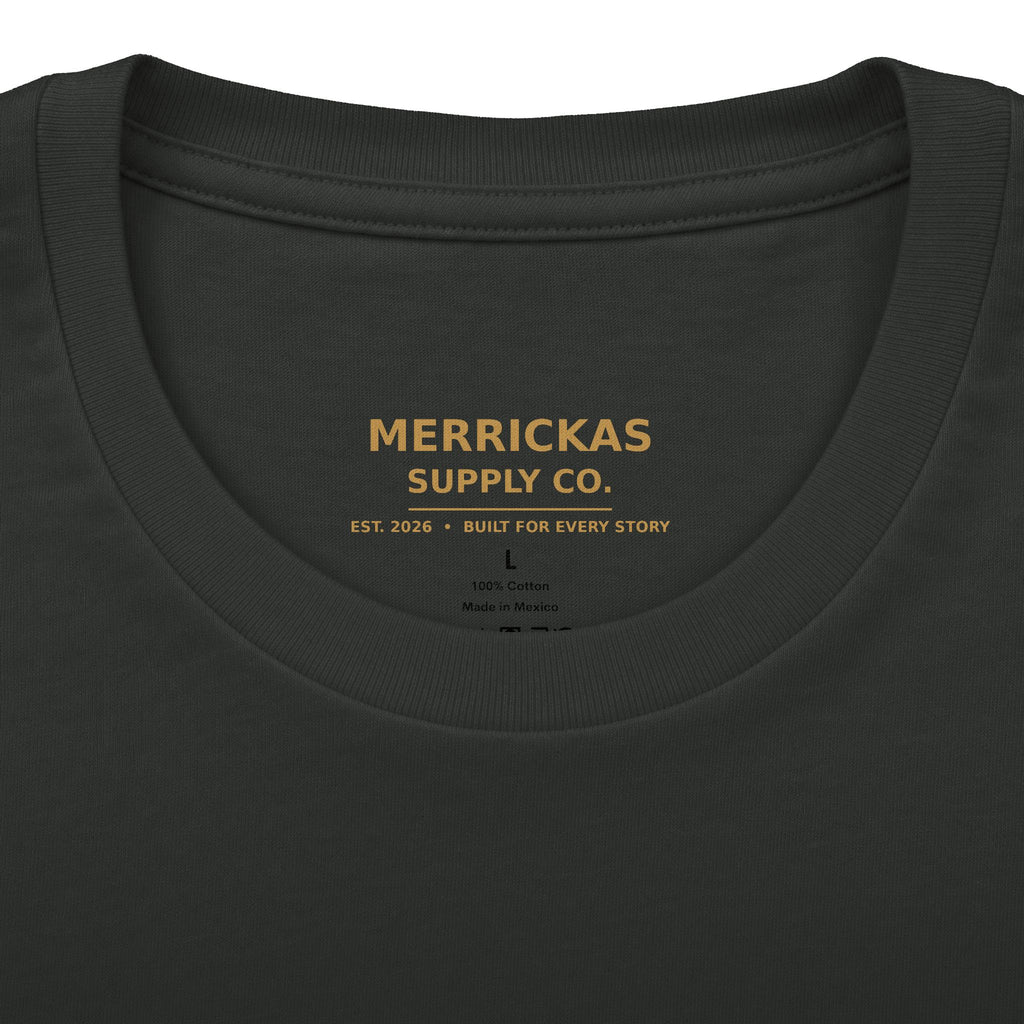Aged To Perfection Premium Tee