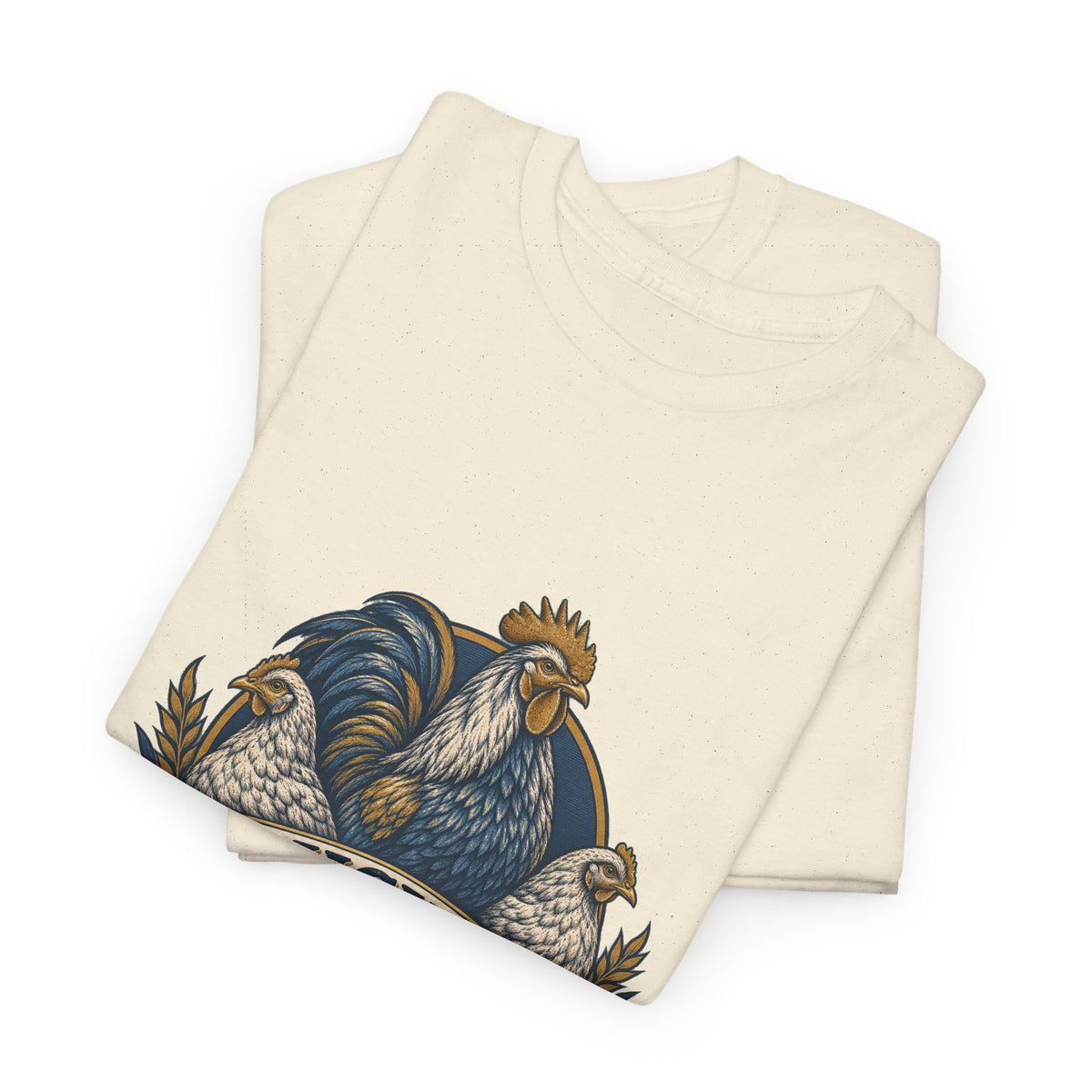 Chicken Whisperer Classic Tee