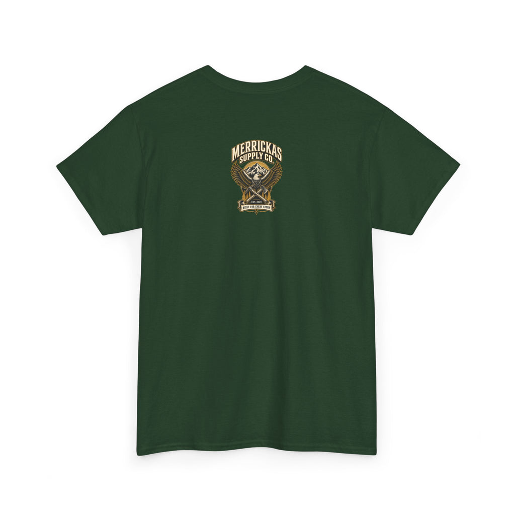 Off The Grid Classic Tee