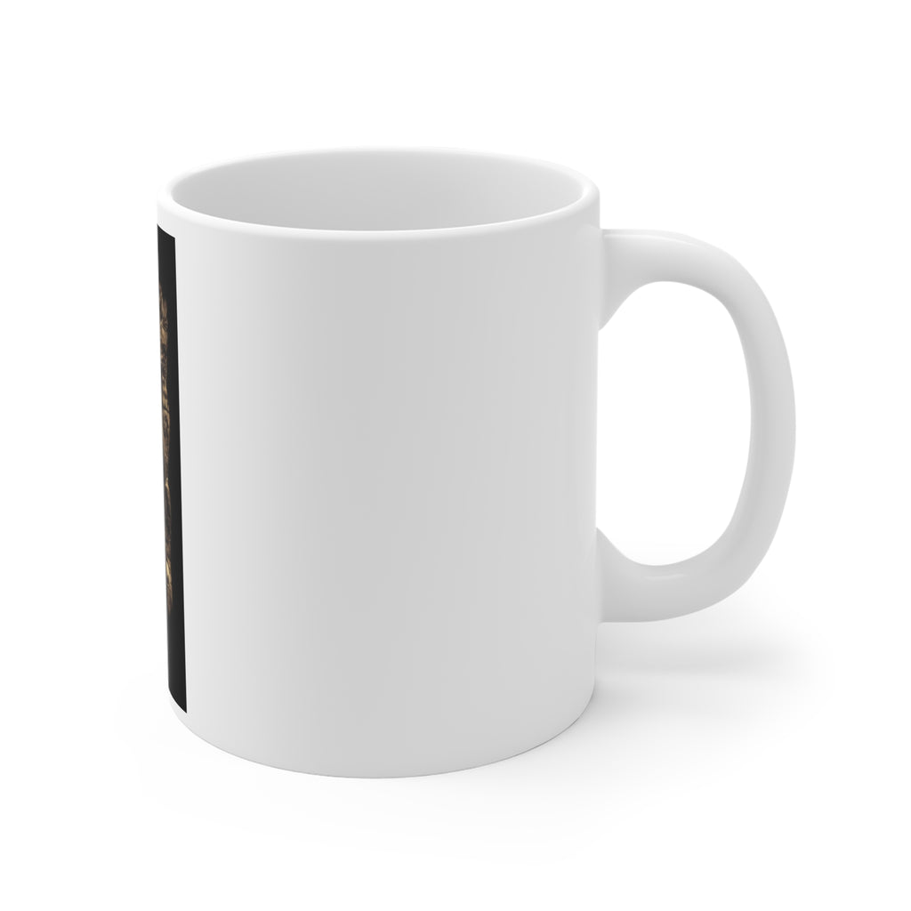 Motorcycles Design 3 | Mug | Motorcycles | Merrickas Supply CO