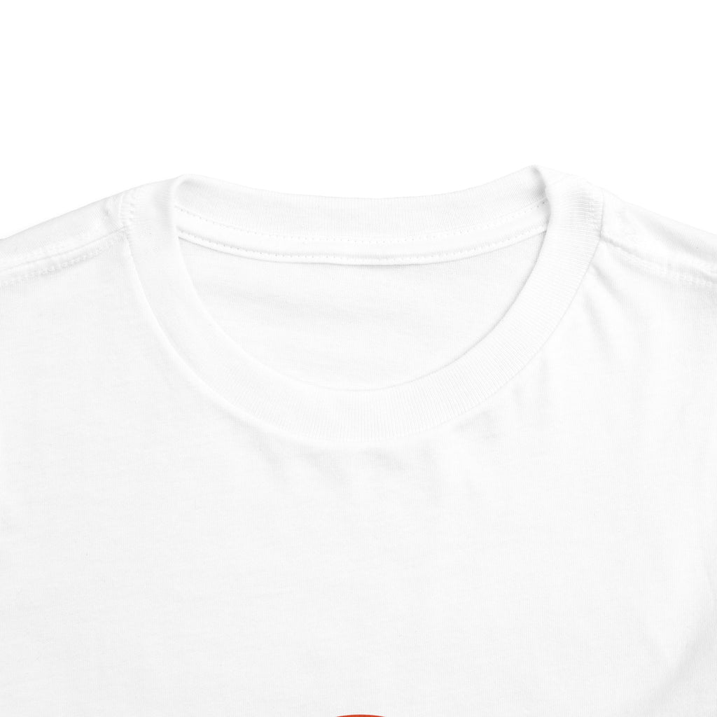 Tide Rider Toddler Tee