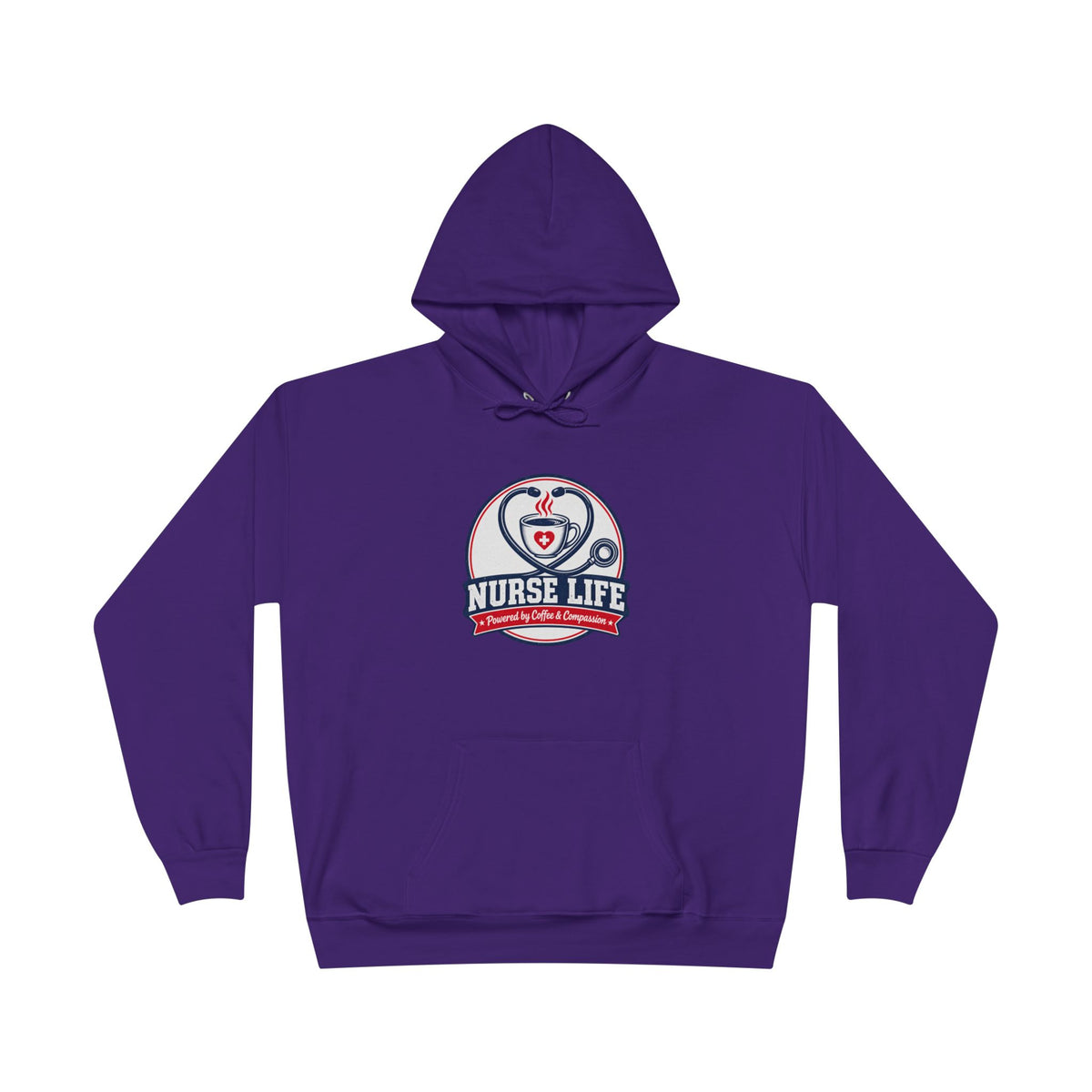 Nurse Life Hoodie