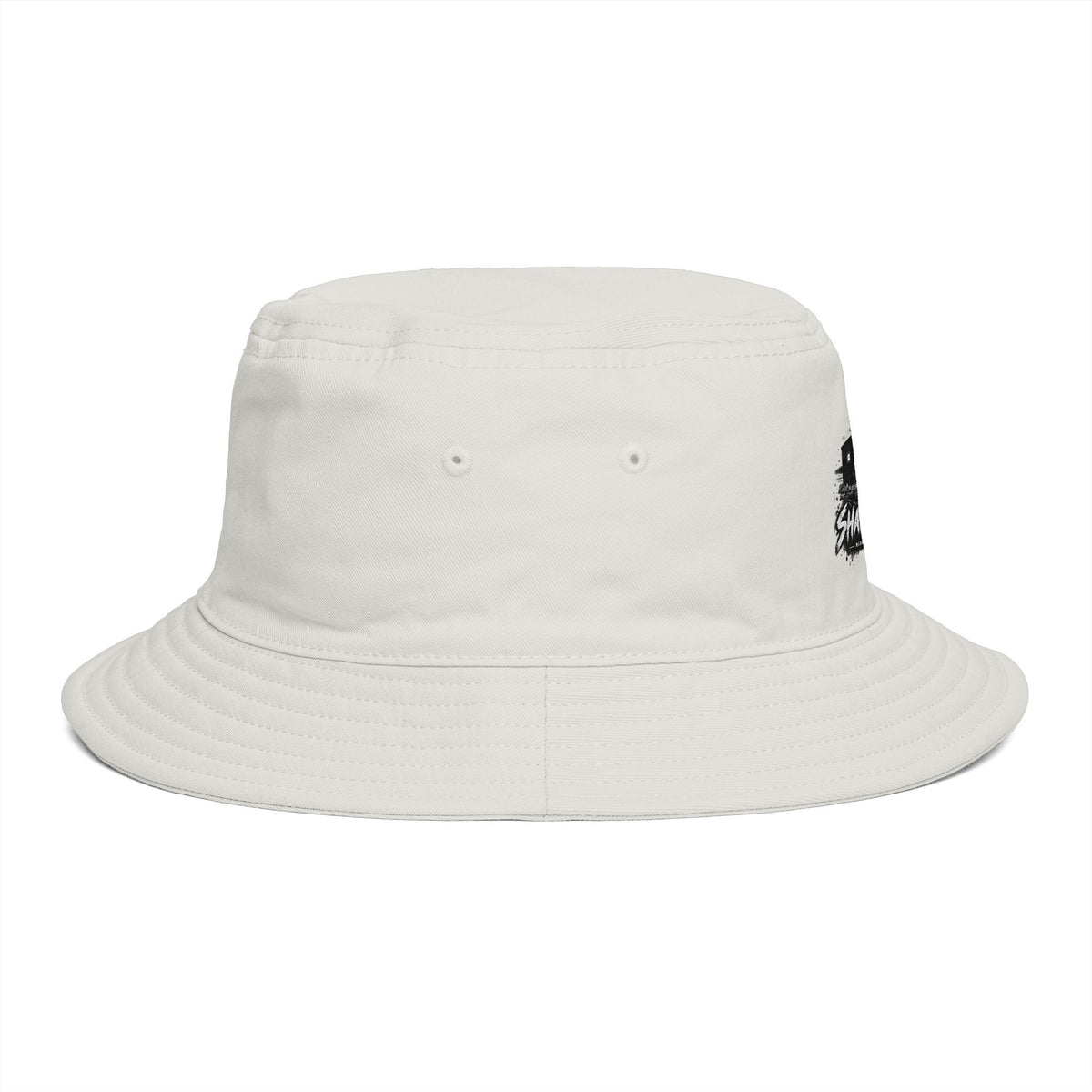 Shanty Town Bucket Hat