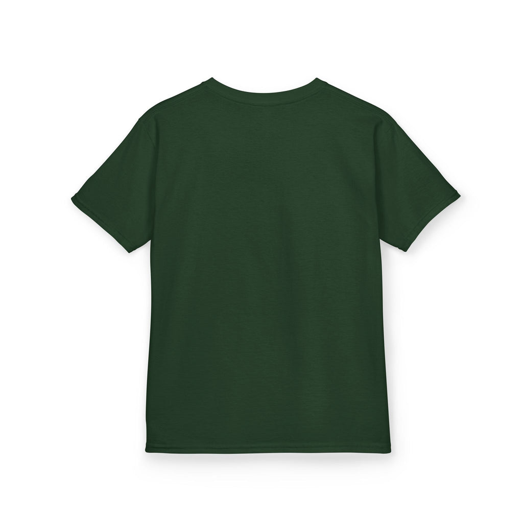 Hard Water Hooligan Kids Tee