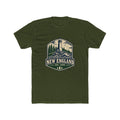 New England Lighthouse T-Shirt