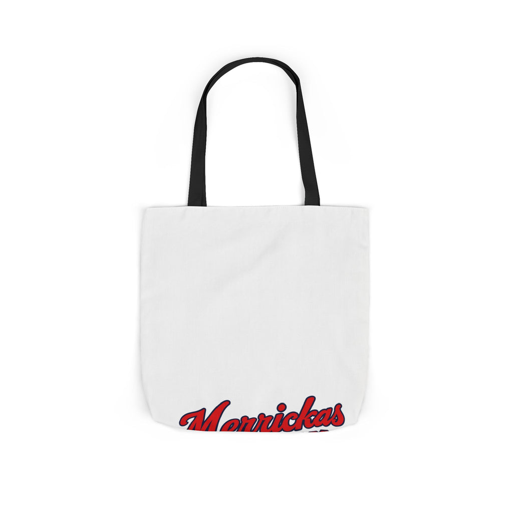 Merrickas Classic Script Canvas Wall Art