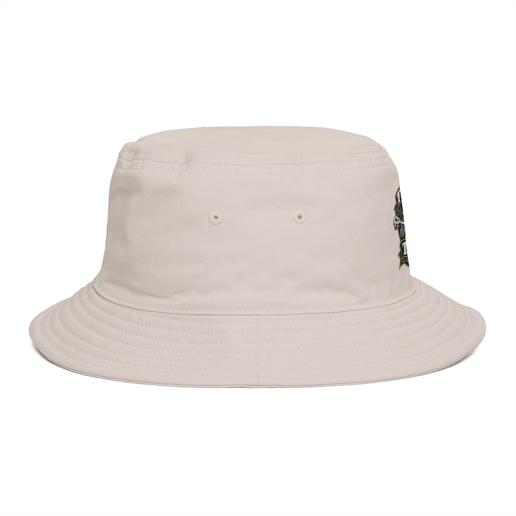 Torque Talk Bucket Hat