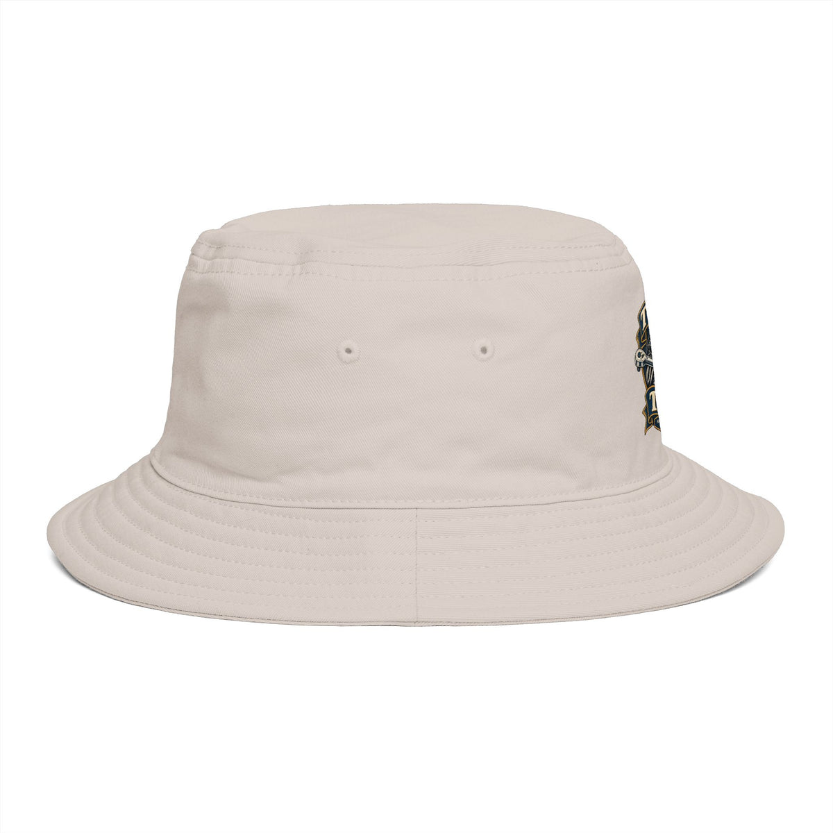 Torque Talk Bucket Hat