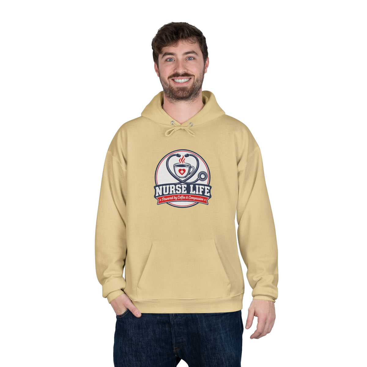 Nurse Life Hoodie