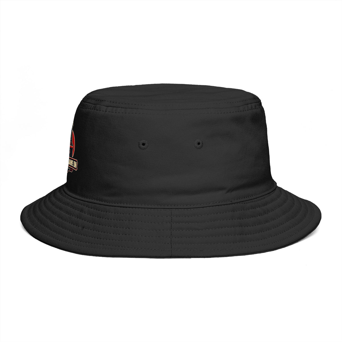 Level Up Game On Bucket Hat