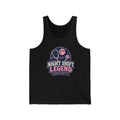 Night Shift Legend Tank Top