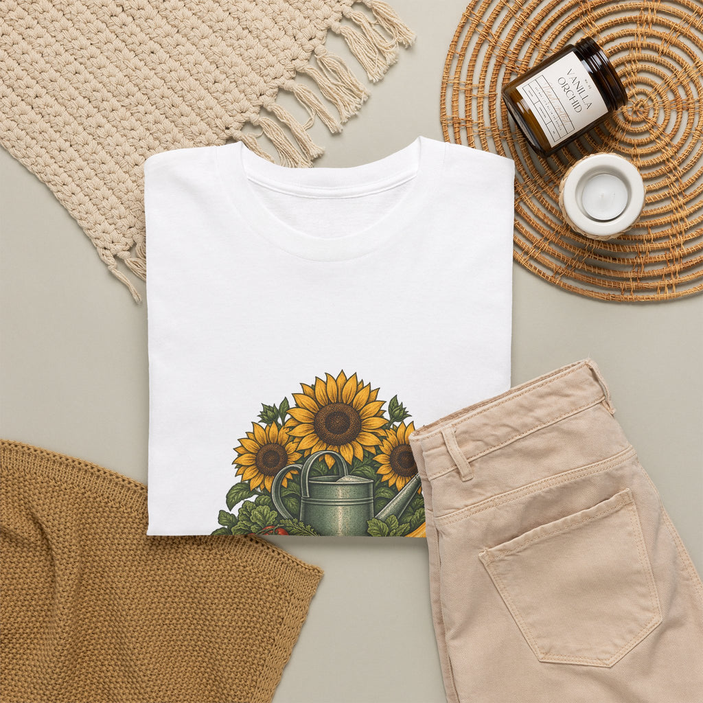 I Dig It Garden Club Classic Tee