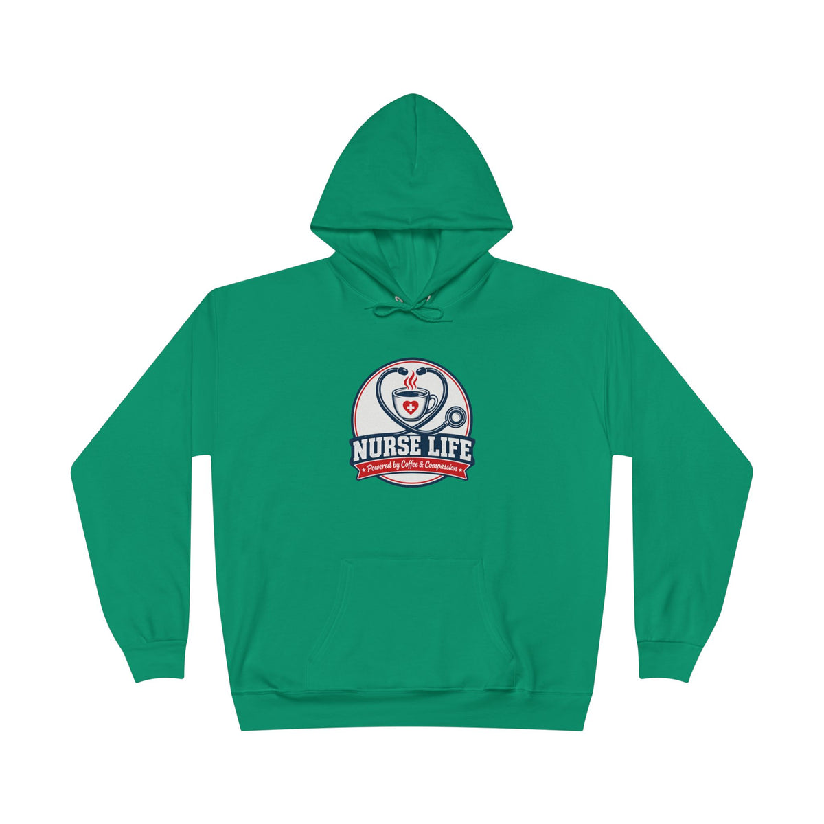 Nurse Life Hoodie