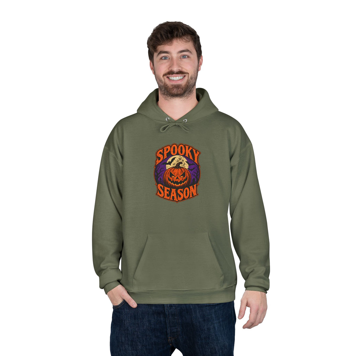 Spooky Season Hoodie