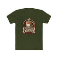 But First Coffee T-Shirt