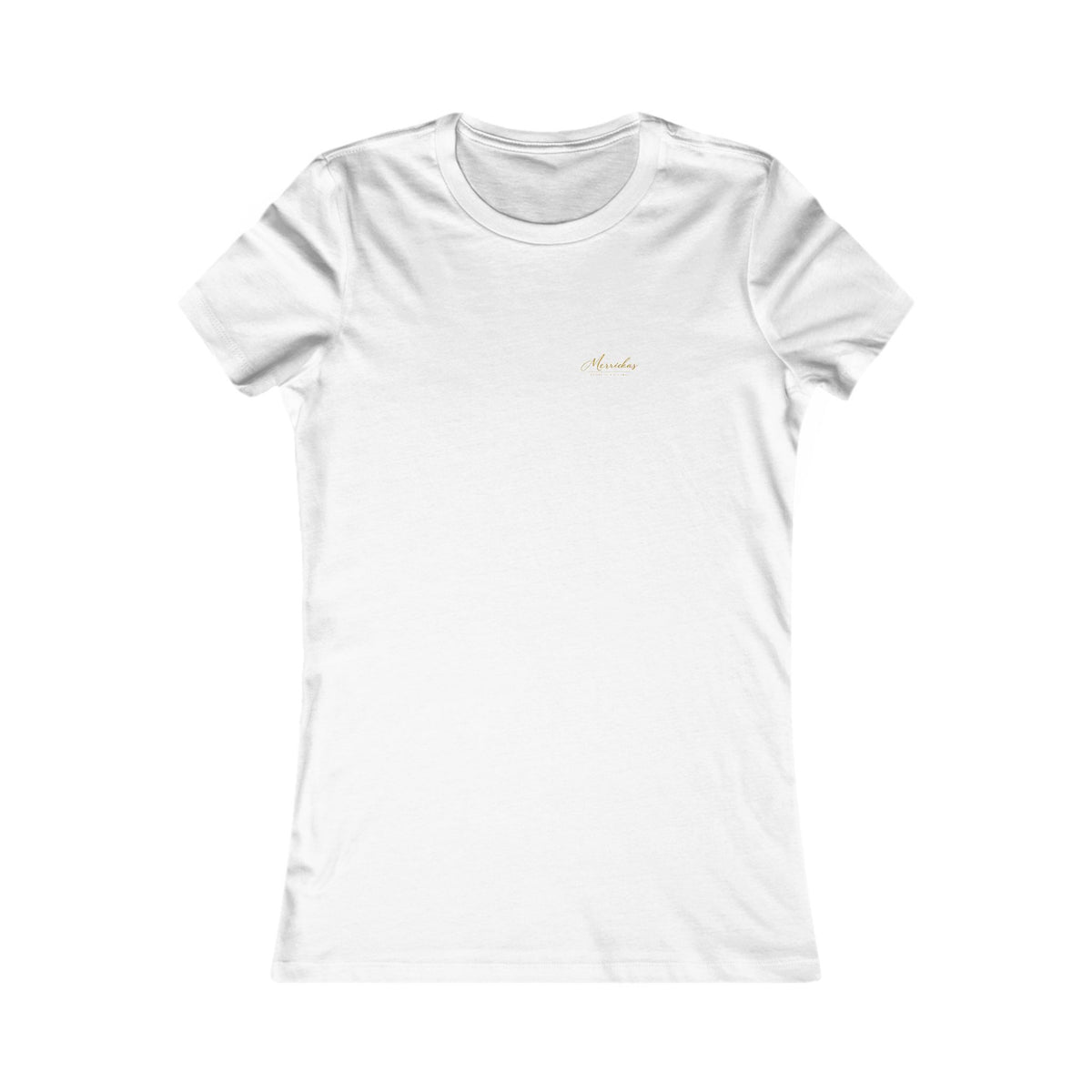 Merrickas Signature Women's Tee