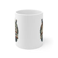 I Pour Decisions Coffee Mug 11oz
