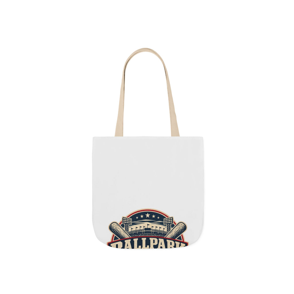 Ballpark Forever Canvas Wall Art