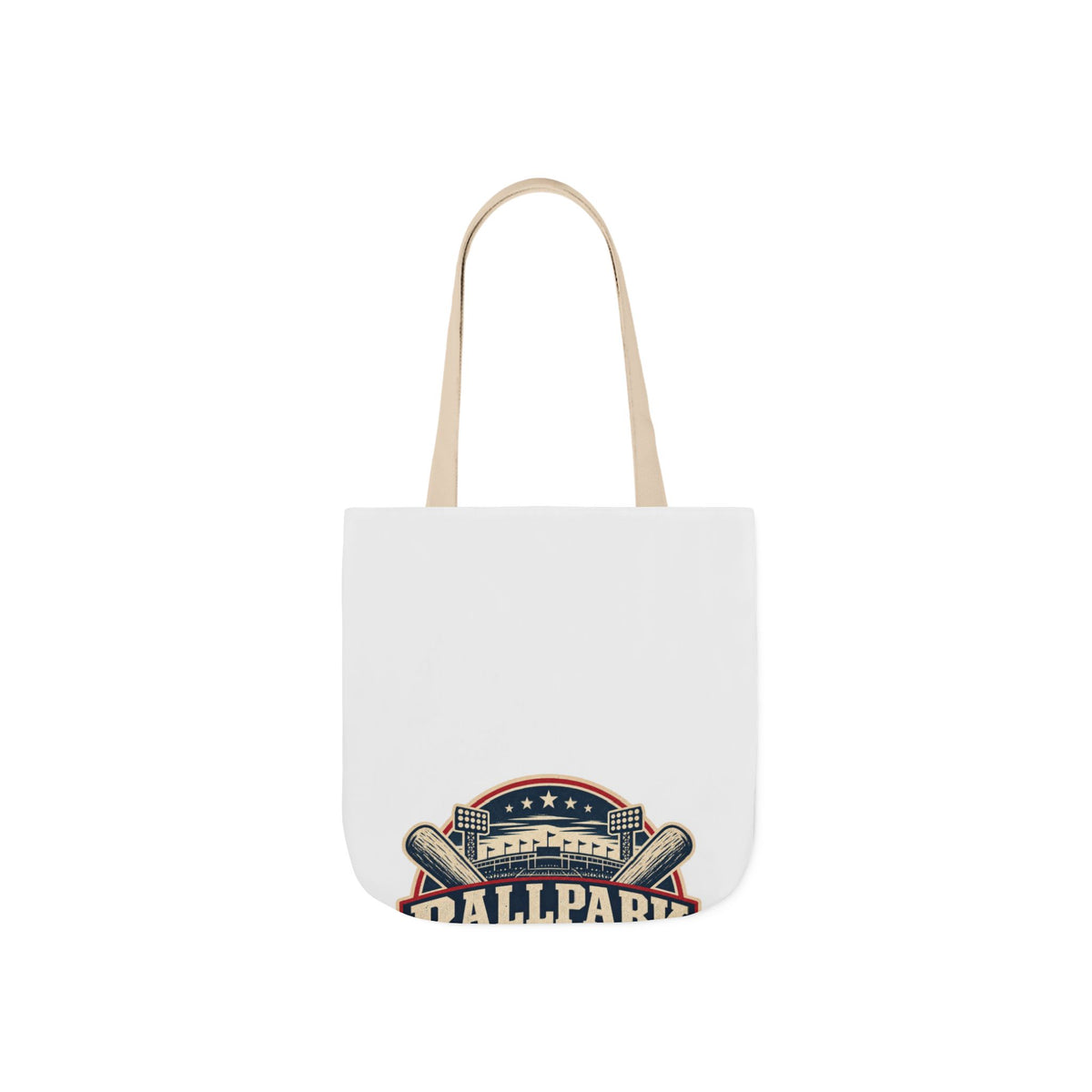 Ballpark Forever Canvas Wall Art