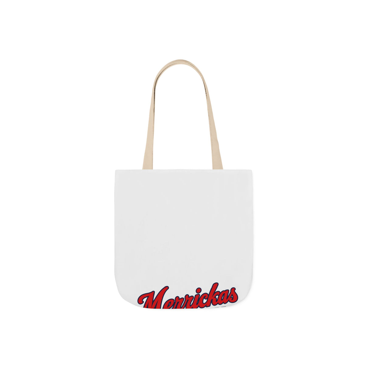 Merrickas Classic Script Canvas Wall Art