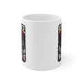 Ice Ice Baby Mean It Coffee Mug 11oz