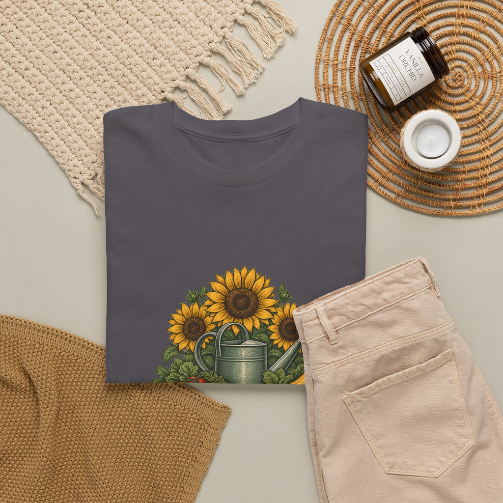 I Dig It Garden Club Classic Tee