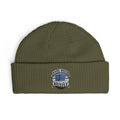 Hard Water Hustle Cuff Beanie