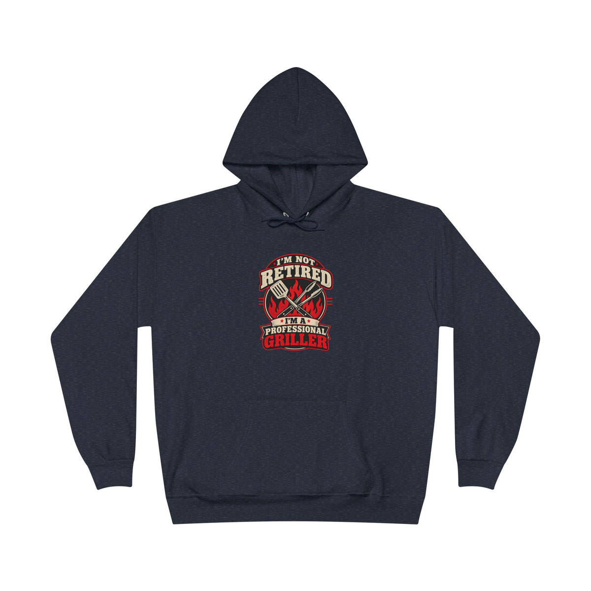 Professional Griller Hoodie