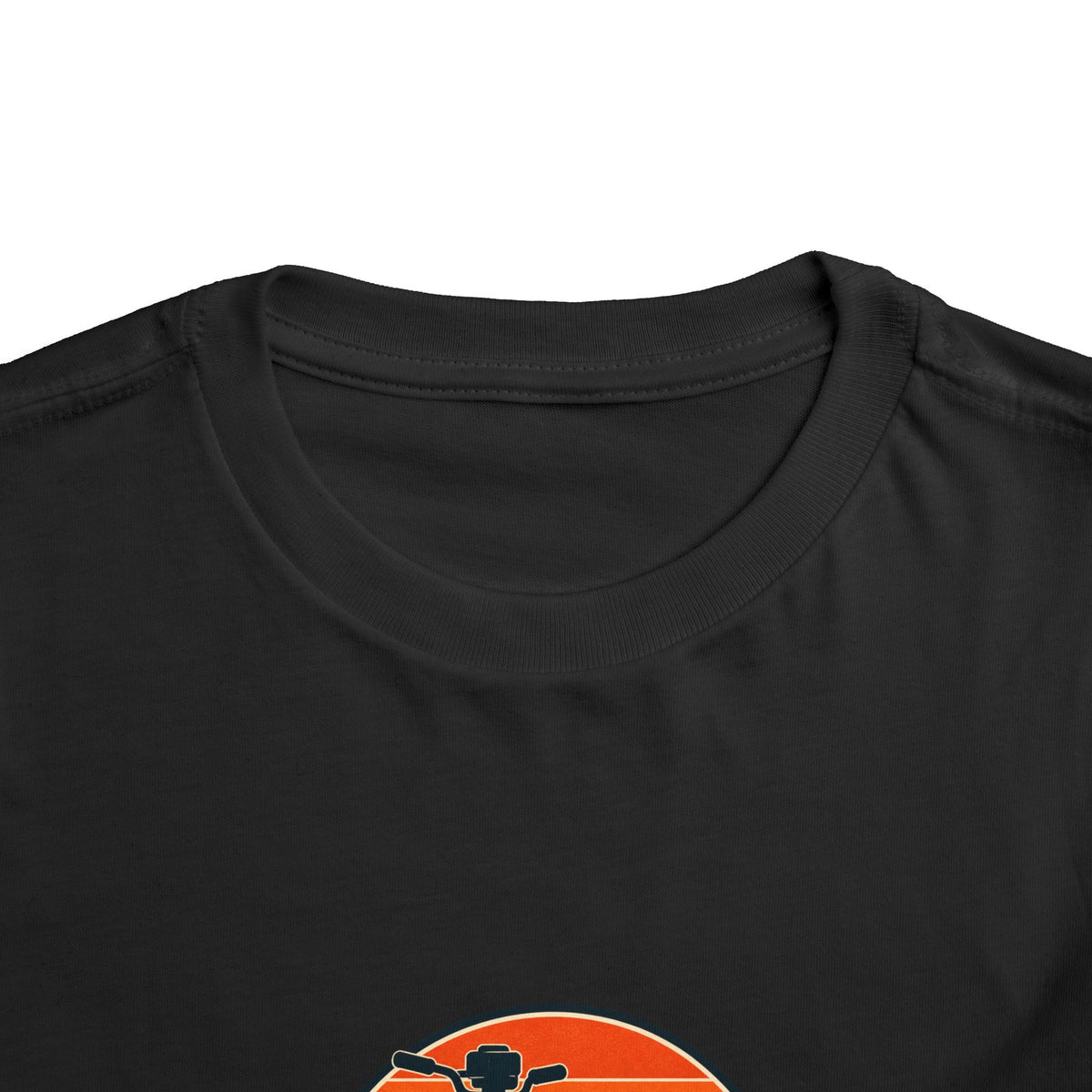 Hole In One Toddler Tee
