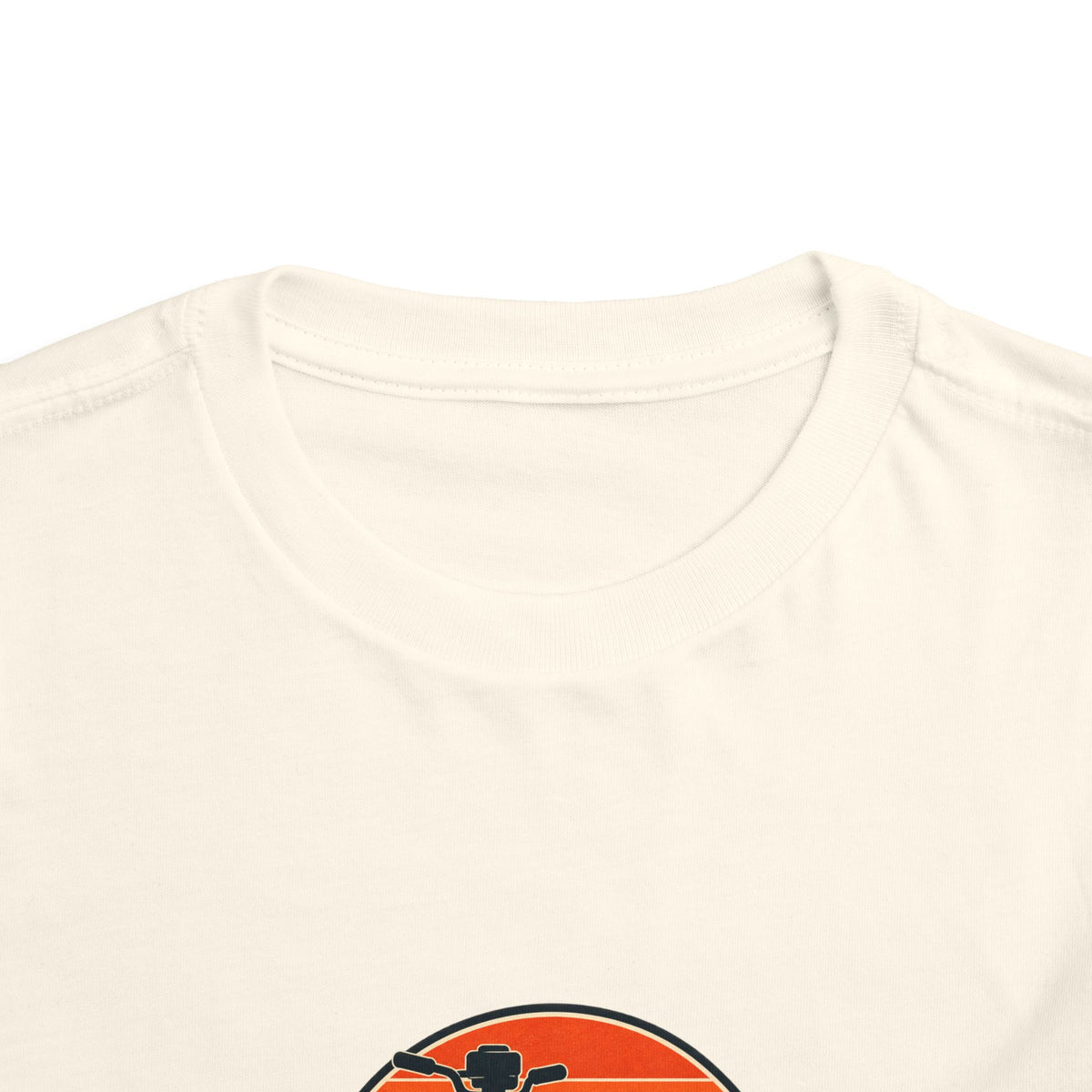 Hole In One Toddler Tee