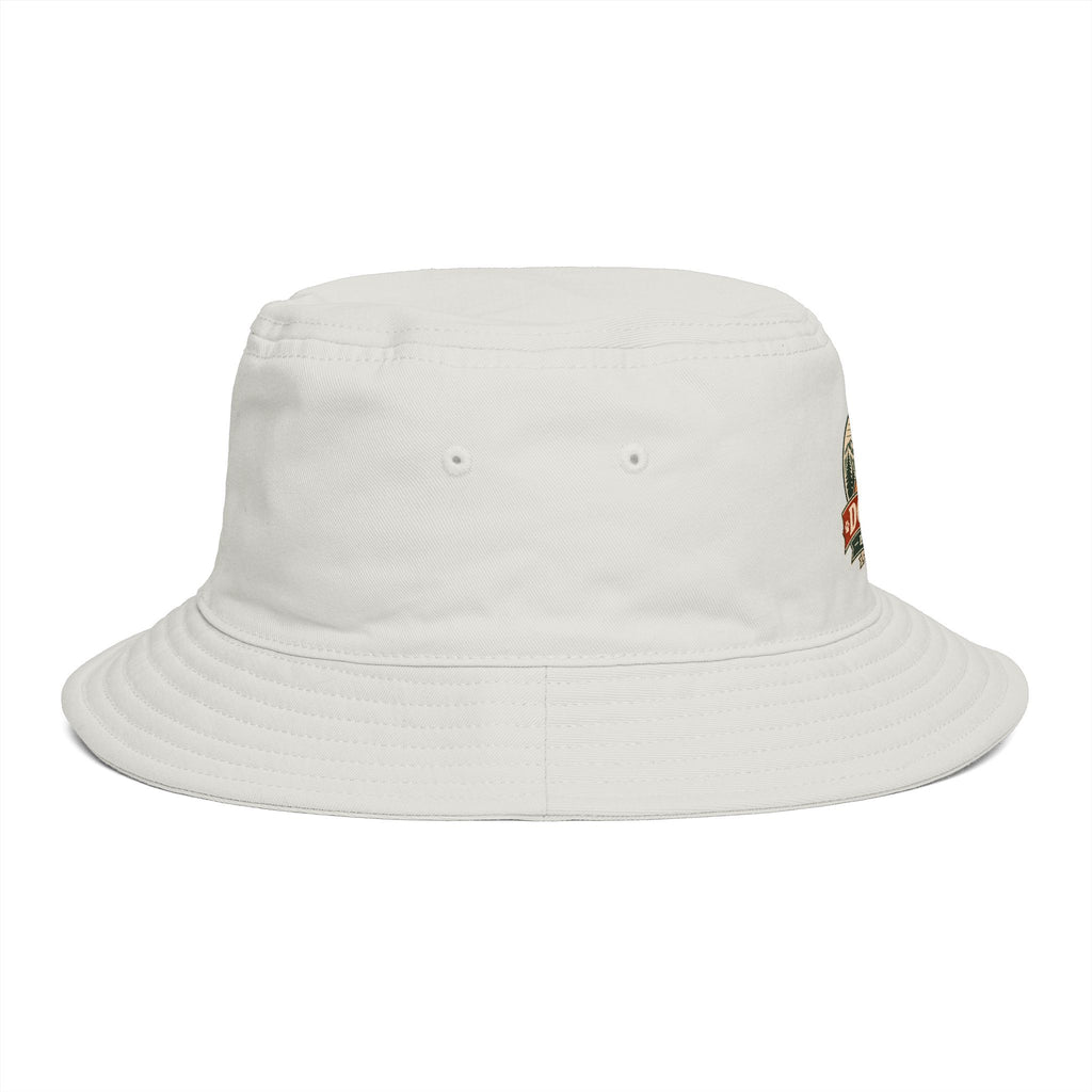 Dog Mom Est. Forever Bucket Hat