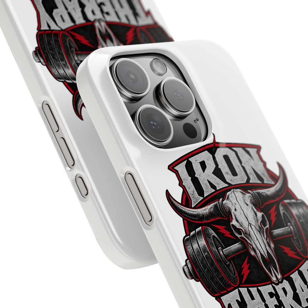 Iron Therapy Phone Case