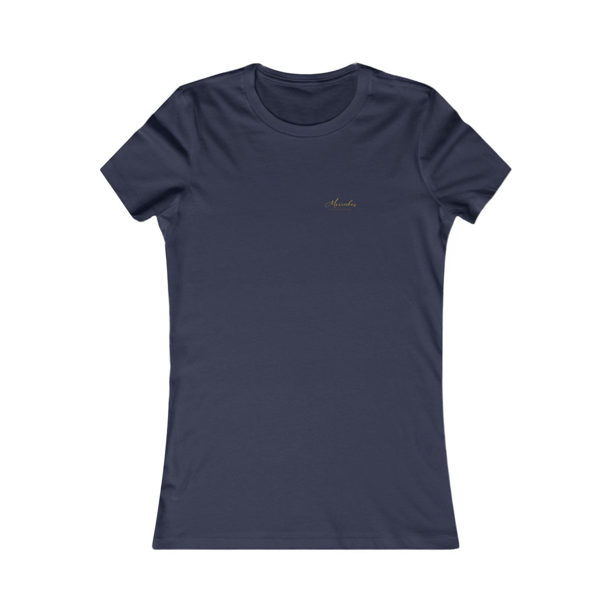 Merrickas Signature Women's Tee