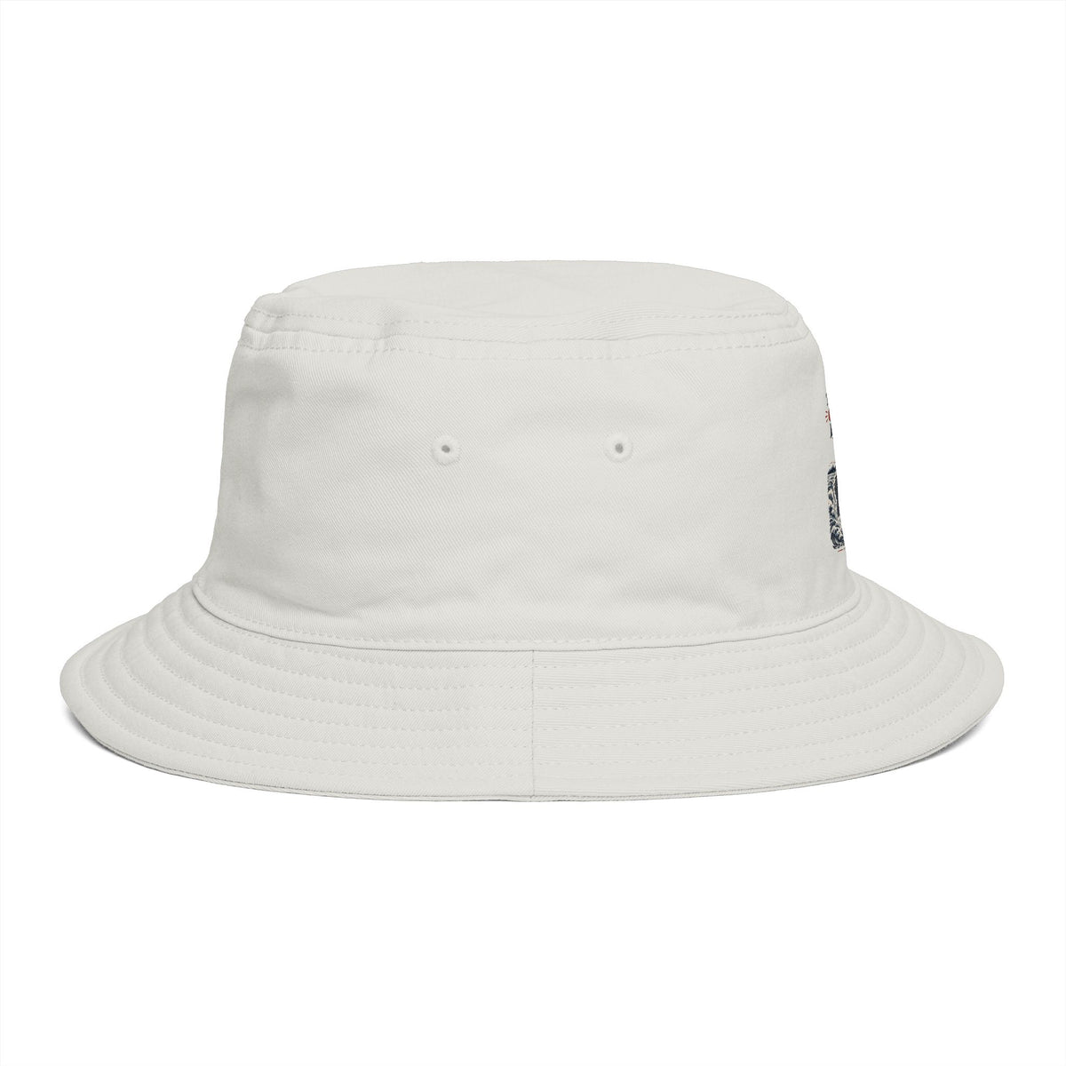 The One That Got Away Haunts Me Bucket Hat