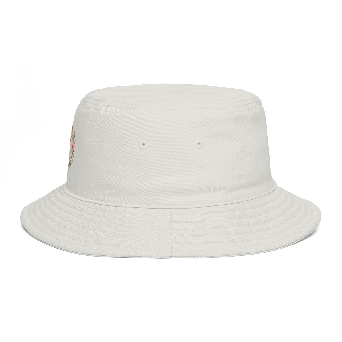 Wild & Free Bucket Hat