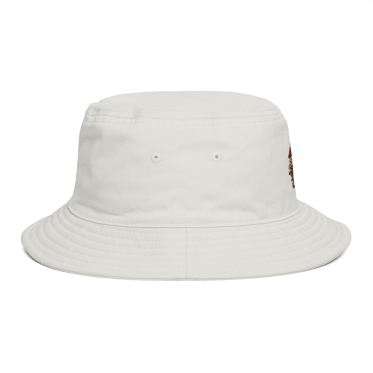 Shear Genius Bucket Hat