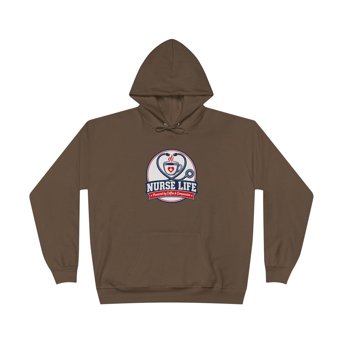 Nurse Life Hoodie