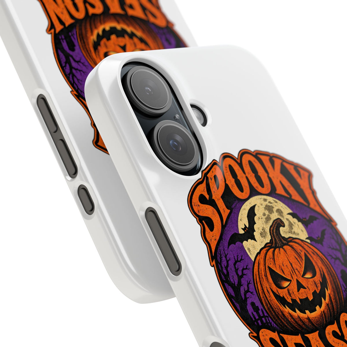 Spooky Season Phone Case