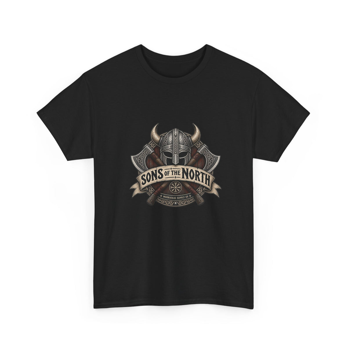 Sons Of The North Classic Tee